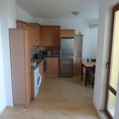 Апартаменты Sea Village Apartments в номере