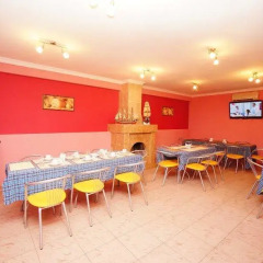 Гостиница Sea Gate Guest house в Анапе отзывы, цены и фото номеров - забронировать гостиницу Sea Gate Guest house онлайн Анапа питание