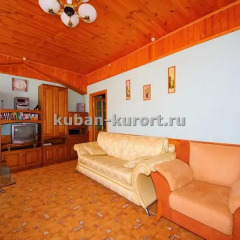 Гостиница Villa Rosa Guesthouse в Анапе отзывы, цены и фото номеров - забронировать гостиницу Villa Rosa Guesthouse онлайн Анапа интерьер отеля