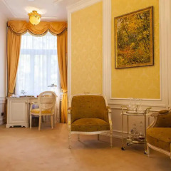 TB Palace Hotel & SPA 5* Люкс с различными типами кроватей фото 43
