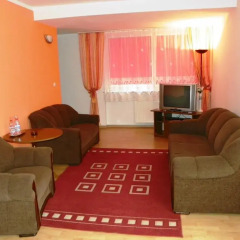 Hotel Skaut комната для гостей фото 4