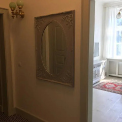 Отель Galerie Suites Люкс повышенной комфортности с различными типами кроватей фото 4