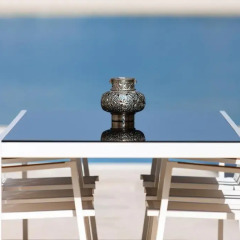 Отель Nasma Luxury Stays - Frond D Palm Jumeirah пляж фото 2