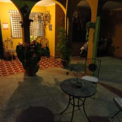 Отель La Posada de Juan B&B Грасьяс фото 3