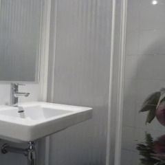 Отель Hostal Prado Стандартный номер с различными типами кроватей фото 3
