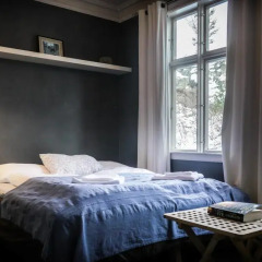 Отель Amunds Appartement комната для гостей фото 3