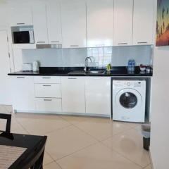 Отель Viewtalay 6 rental by owners Апартаменты с различными типами кроватей фото 3