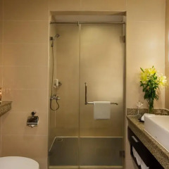 Отель Somerset Hoa Binh 4* Студия Executive