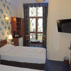 Dolphin Hotel 3* Стандартный номер фото 25