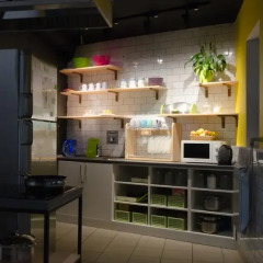 Гостиница Dream House Hostel Украина, Киев - - забронировать гостиницу Dream House Hostel, цены и фото номеров питание