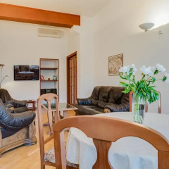 Апартаменты Business Apartments on Nevsky 79 комната для гостей фото 5