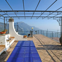 Отель Casa Pisano Италия, Равелло - отзывы, цены и фото номеров - забронировать отель Casa Pisano онлайн бассейн