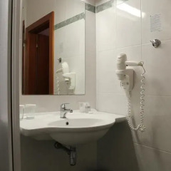 Отель POPELKA 4* Стандартный номер фото 8