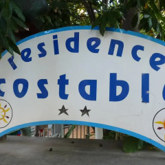 Отель Residence Costablu Италия, Римини - отзывы, цены и фото номеров - забронировать отель Residence Costablu онлайн фото 4