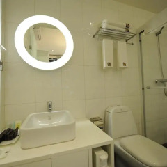 Duge Boutique Hotel 4* Семейный люкс фото 2