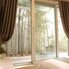 Отель The Mei Haus Hongdae 3* Стандартный номер с 2 отдельными кроватями фото 6