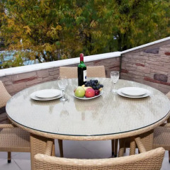Апарт-отель Sultanahmet Suites балкон