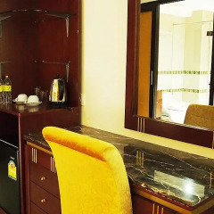 The Privi Hotel в номере