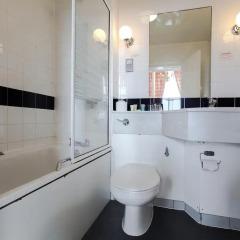 Royal Albion Hotel 3* Стандартный номер с различными типами кроватей фото 3