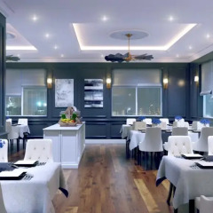 Отель Hoang Kim Hotel Вьетнам, Вунгтау - отзывы, цены и фото номеров - забронировать отель Hoang Kim Hotel онлайн питание фото 2