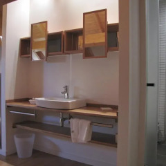Hotel Roncesvalles 3* Стандартный номер с различными типами кроватей фото 4