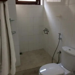 Отель Riverside Inn Fuji 3* Номер Делюкс с различными типами кроватей фото 12
