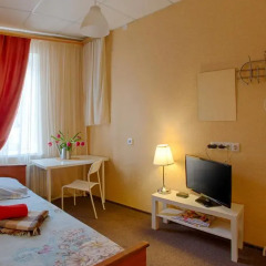 Arbuz Hostel комната для гостей фото 4