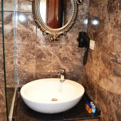 Istanbul Comfort Hotel 3* Номер категории Эконом с различными типами кроватей фото 15