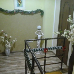 Гостиница Happy Rooms Hostel Украина, Львов - отзывы, цены и фото номеров - забронировать гостиницу Happy Rooms Hostel онлайн удобства в номере