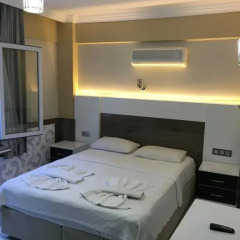 Green Peace Hotel 2* Стандартный номер с различными типами кроватей фото 4