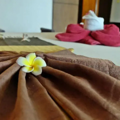 Отель Ananda Lanta Resort 4* Номер Делюкс фото 16