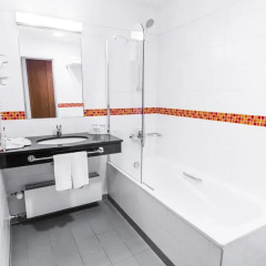 Отель Courtyard By Marriott Pilsen 4* Стандартный номер фото 2