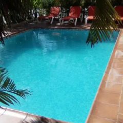 Отель Lemus Beach Punta Cana Доминикана, Пунта Кана - отзывы, цены и фото номеров - забронировать отель Lemus Beach Punta Cana онлайн бассейн фото 2