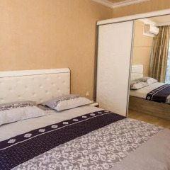Family Hotel Gallery сейф в номере