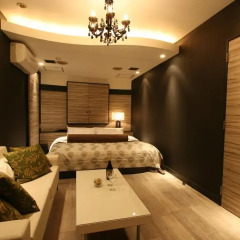 HOTEL VARKIN (Adult Only) 3* Стандартный номер с различными типами кроватей фото 9