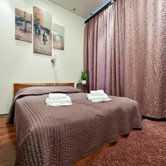 Pushkin Square Hotel 2* Номер категории Эконом с различными типами кроватей фото 16