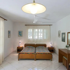 Отель Villa Marinos комната для гостей фото 5