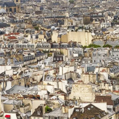 Отель Notre Dame Paris Flat фото 7