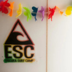 Отель Ericeira Surf Camp фитнесс-зал