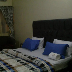 Hatfield Hotel & Resorts комната для гостей фото 5