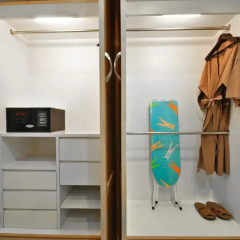 Отель Admiral Premier Sukhumvit 23 By Compass Hospitality 4* Студия
