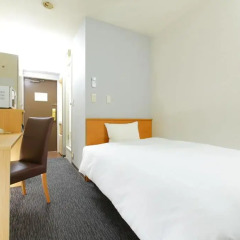 Hotel MyStays Kameido 2* Номер категории Эконом с различными типами кроватей