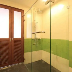 Отель Ramada by Wyndham Aonang Krabi 4* Улучшенный номер с различными типами кроватей фото 10