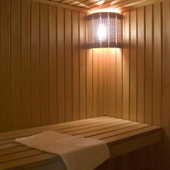 Гостиница Парк 3* Люкс с разными типами кроватей фото 13