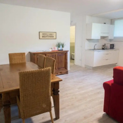 Отель B&B Milano3 Базильо в номере