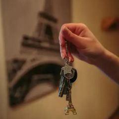 Отель Paris Rooms Минск спортивное сооружение