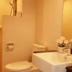 Отель Putter House 3* Стандартный номер разные типы кроватей фото 8