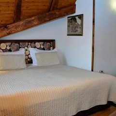 Momini Dvori Boutique Hotel 4* Номер Делюкс с различными типами кроватей фото 3