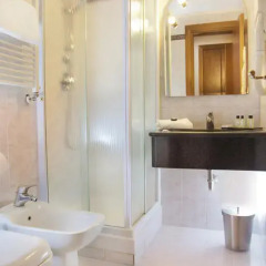 Hotel Max 3* Стандартный номер с различными типами кроватей фото 9