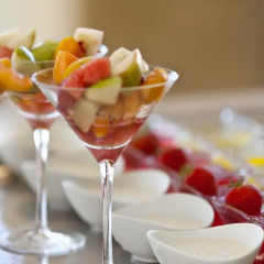 Boutique 5 Hotel & Spa - Adults Only питание